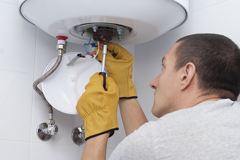 How Much To Install A New Boiler in Portsmouth Hampshire